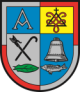 Wappen VG Jockgrim für Fußzeile