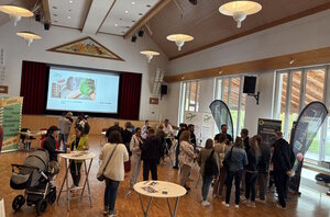 Job-Turbo - Besucher